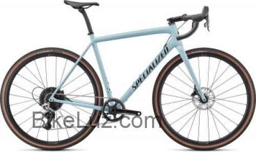 Specialized Diverge Expert avaliação e ficha técnica
